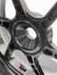 We manufacture premium quality forged motorcycle wheels rims for CFMOTO 450SRS in any design, size, color.
Wheel sizes (motorcycle spec):
Front: 3.0 x 17
Rear: 4.0 x 17
Weight:
Front: 3.6 kg (7.94 lbs)
Rear: 4 kg (8.82 lbs)
Finishing: Gloss Black
Forza Performance Group engineers and manufactures each forged motorcycle wheel individually per order. This ensures precise fitment, uncompromised strength, and unique styling. Whether for racing, touring, or daily use — our wheels are built for both perf