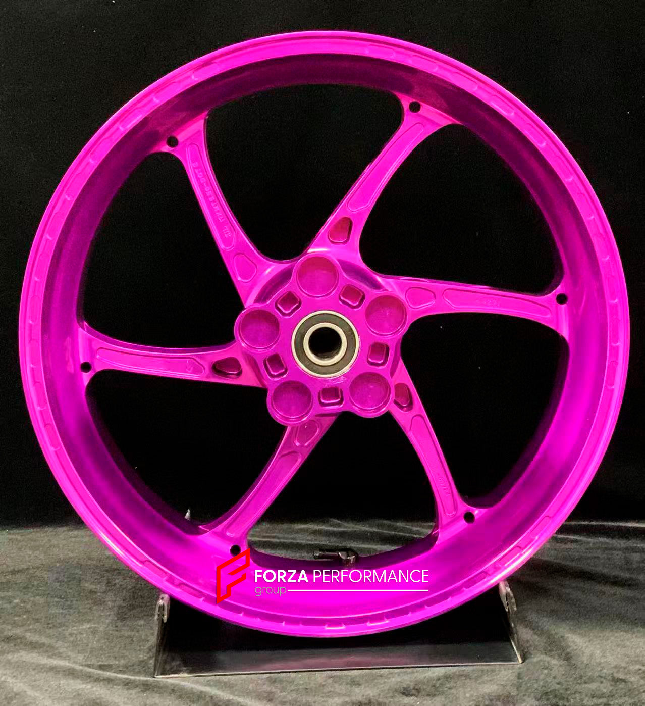 ADVANCEMENT FPR55-Ⅱ(circle限定　ピンク) 特集カテゴリー :: サークル限定 :: ロッド :: FPR-55 versionⅡ F