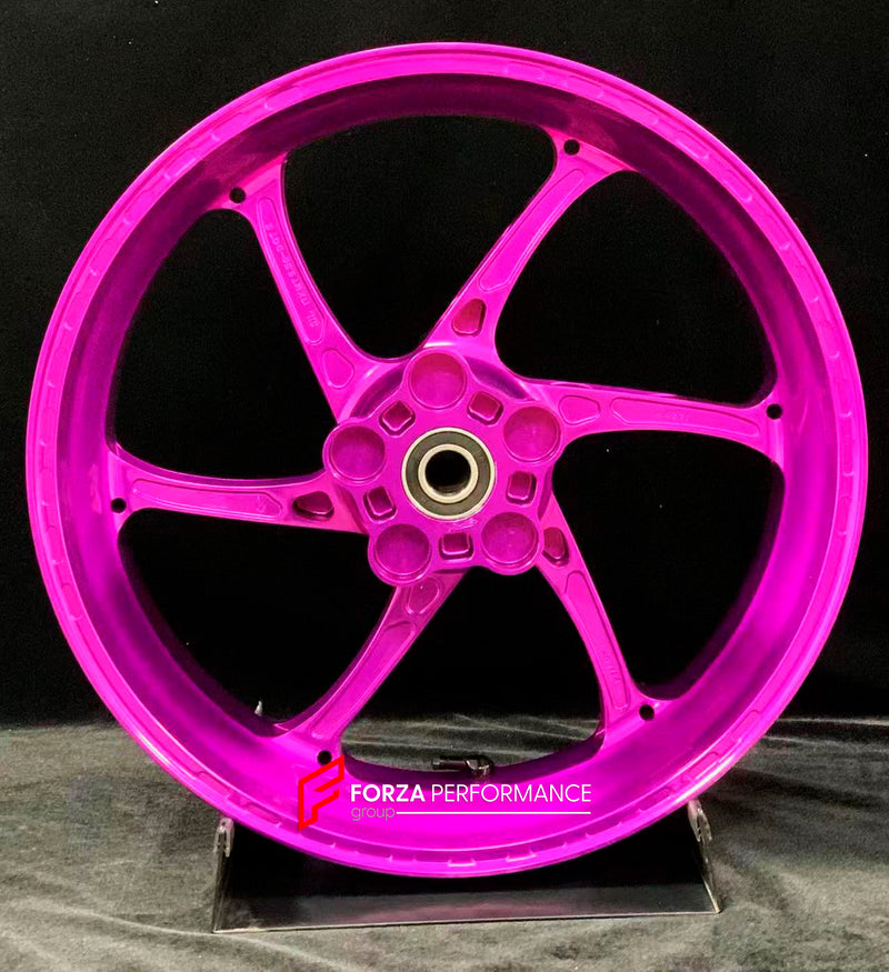 CUSTOM FORGED WHEELS RIMS A20 for CFMOTO 800NK