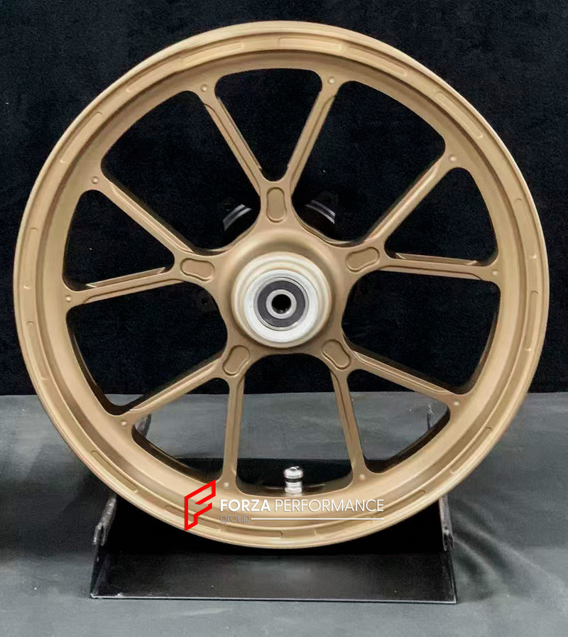 CUSTOM FORGED WHEELS RIMS A500 for APRILIA SRMAX 125 300 250 HPE