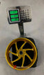 We manufacture premium quality forged motorcycle wheels rims for HONDA CBR1000RRR in any design, size, color.
Wheel sizes (motorcycle spec):
Front: 3.5 x 17
Rear: 6 x 17
Weight:
Front: 3.95 kg (8.71 lbs)
Rear: 4.75 kg (10.47 lbs)
Finishing: Gloss Gold
Forza Performance Group engineers and manufactures each forged motorcycle wheel individually per order. This ensures precise fitment, uncompromised strength, and unique styling. Whether for racing, touring, or daily use — our wheels are built for both
