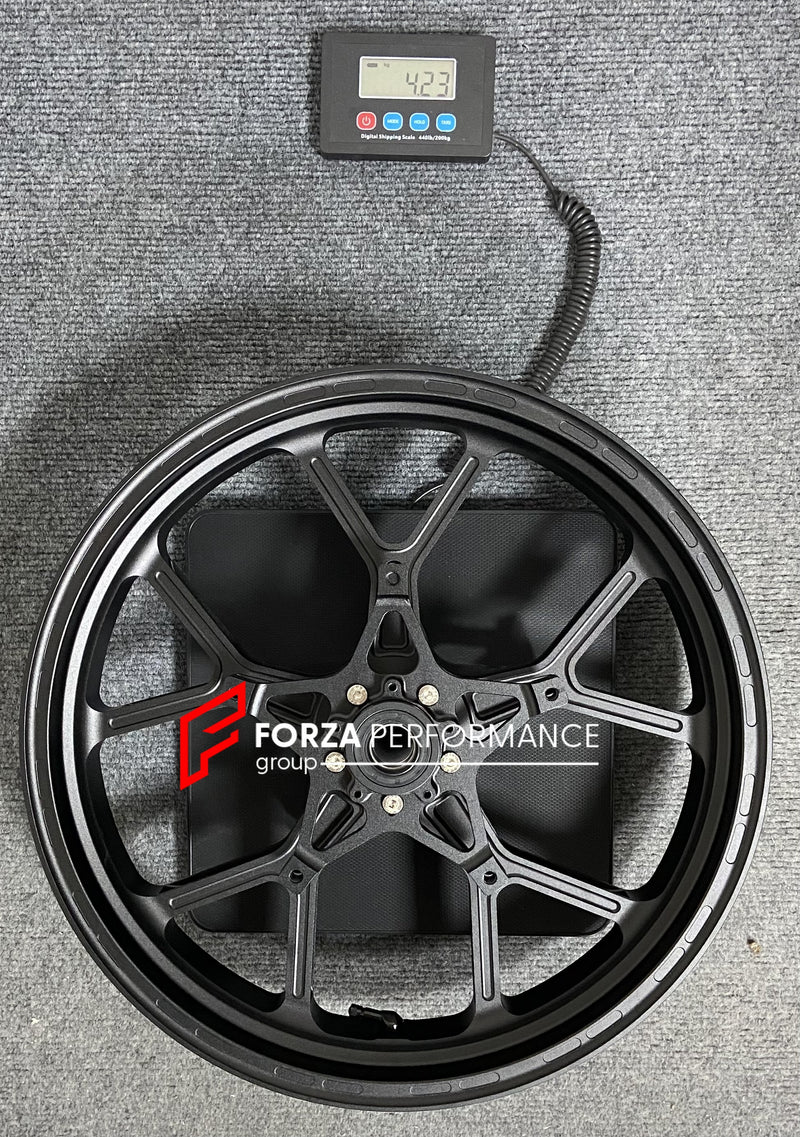 CUSTOM FORGED WHEELS RIMS for BMW R1200RS