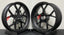 CUSTOM FORGED WHEELS RIMS for BMW R1200RS