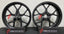 CUSTOM FORGED WHEELS RIMS for BMW R1200RS