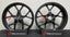 CUSTOM FORGED WHEELS RIMS for BMW R1200RS
