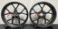 CUSTOM FORGED WHEELS RIMS for BMW R1200RS