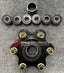 CUSTOM FORGED WHEELS RIMS for KAWASAKI ZX-10R