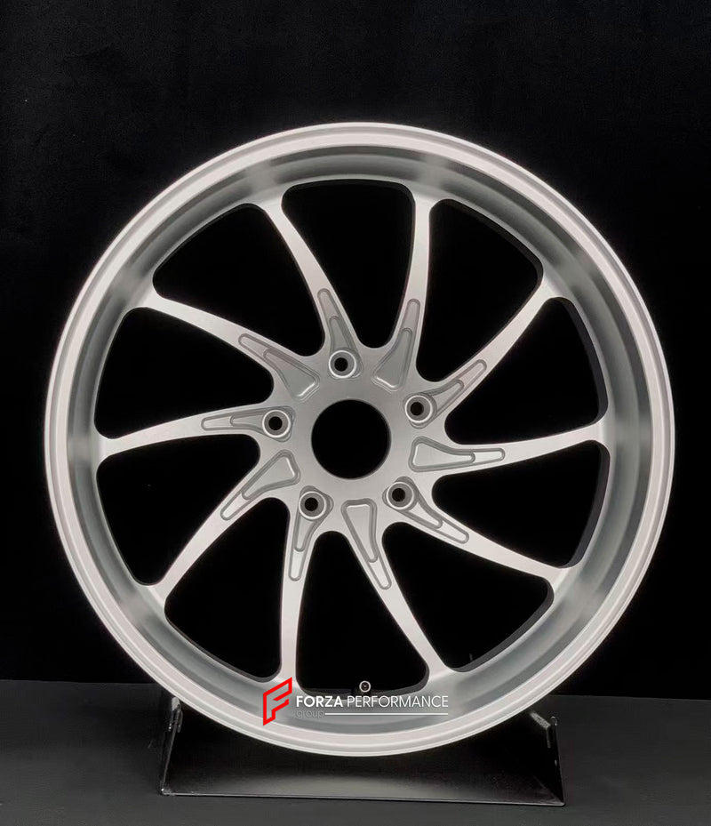 CUSTOM FORGED WHEELS RIMS B10 for BMW R 1250 R 1300 R RT RS GS