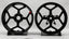 We manufacture premium quality forged motorcycle wheels rims for BMW R 1250 RT in any design, size, color.
Wheel sizes (motorcycle spec):
Front: 3.5 x 17
Rear: 5.5 x 17
Weight:
Front: 4.6 kg (8.49 lbs)
Rear: 4.7 kg (7.5 lbs)
Finishing: Matt Black
Forza Performance Group engineers and manufactures each forged motorcycle wheel individually per order. This ensures precise fitment, uncompromised strength, and unique styling. Whether for racing, touring, or daily use — our wheels are built for both