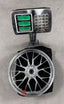 We manufacture premium quality forged motorcycle wheels rims for BMW S1000RR M1000RR in any design, size, color.
Wheel sizes (motorcycle spec):
Front: 3.5 x 17
Rear: 6 x 17
Weight:
Front: 4.25 kg (9.37 lbs)
Rear: 5.1 kg (11.24 lbs)
Finishing: Gloss Silver
Forza Performance Group engineers and manufactures each forged motorcycle wheel individually per order. This ensures precise fitment, uncompromised strength, and unique styling. Whether for racing, touring, or daily use — our wheels are built for