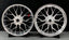 We manufacture premium quality forged motorcycle wheels rims for BMW S1000RR M1000RR in any design, size, color.
Wheel sizes (motorcycle spec):
Front: 3.5 x 17
Rear: 6 x 17
Weight:
Front: 4.25 kg (9.37 lbs)
Rear: 5.1 kg (11.24 lbs)
Finishing: Gloss Silver
Forza Performance Group engineers and manufactures each forged motorcycle wheel individually per order. This ensures precise fitment, uncompromised strength, and unique styling. Whether for racing, touring, or daily use — our wheels are built for
