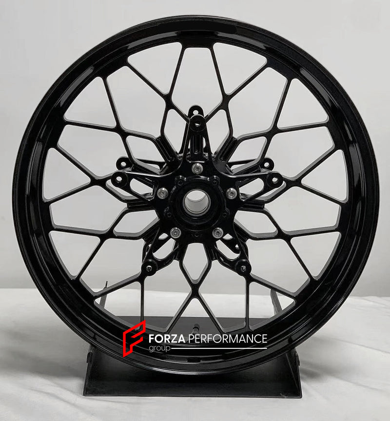 CUSTOM FORGED WHEELS RIMS B110 for BMW R NINET PURE SPORT RACER