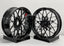 We manufacture premium quality forged motorcycle wheels rims for BMW R 1250 RT in any design, size, color.
Wheel sizes (motorcycle spec):
Front: 3.5 x 17
Rear: 5.5 x 17
Weight:
Front: 4.7 kg (10.36 lbs)
Rear: 4.55 kg (10.03 lbs)
Finishing: Satin Black
Forza Performance Group engineers and manufactures each forged motorcycle wheel individually per order. This ensures precise fitment, uncompromised strength, and unique styling. Whether for racing, touring, or daily use — our wheels are built for both