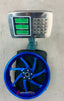 We manufacture premium quality forged motorcycle wheels rims for S1000RR M1000RR in any design, size, color.
Wheel sizes (motorcycle spec):
Front: 3.5 x 17
Rear: 6 x 17
Weight:
Front: 4.2 kg (9.26 lbs)
Rear: 4.4 kg (9.7 lbs)
Finishing: Gloss Blue
Forza Performance Group engineers and manufactures each forged motorcycle wheel individually per order. This ensures precise fitment, uncompromised strength, and unique styling. Whether for racing, touring, or daily use — our wheels are built for both perf
