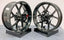 We manufacture premium quality forged motorcycle wheels rims for S1000RR M1000RR in any design, size, color.
Wheel sizes (motorcycle spec):
Front: 3.5 x 17
Rear: 6 x 17
Weight:
Front: 3.45 kg (7.6 lbs)
Rear: 3.75 kg (8.27 lbs)
Finishing: Satin Bronze
Forza Performance Group engineers and manufactures each forged motorcycle wheel individually per order. This ensures precise fitment, uncompromised strength, and unique styling. Whether for racing, touring, or daily use — our wheels are built for both