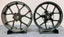 We manufacture premium quality forged motorcycle wheels rims for S1000RR M1000RR in any design, size, color.
Wheel sizes (motorcycle spec):
Front: 3.5 x 17
Rear: 6 x 17
Weight:
Front: 3.45 kg (7.6 lbs)
Rear: 3.75 kg (8.27 lbs)
Finishing: Satin Bronze
Forza Performance Group engineers and manufactures each forged motorcycle wheel individually per order. This ensures precise fitment, uncompromised strength, and unique styling. Whether for racing, touring, or daily use — our wheels are built for both