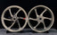 We manufacture premium quality forged motorcycle wheels rims for S1000RR M1000RR in any design, size, color.
Wheel sizes (motorcycle spec):
Front: 3.5 x 17
Rear: 6 x 17
Weight:
Front: 3.75 kg (7.16 lbs)
Rear: 4.4 kg (9.59 lbs)
Finishing: Satin Blonze
Forza Performance Group engineers and manufactures each forged motorcycle wheel individually per order. This ensures precise fitment, uncompromised strength, and unique styling. Whether for racing, touring, or daily use — our wheels are built for both
