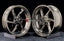 We manufacture premium quality forged motorcycle wheels rims for S1000RR M1000RR in any design, size, color.
Wheel sizes (motorcycle spec):
Front: 3.5 x 17
Rear: 6 x 17
Weight:
Front: 3.75 kg (7.16 lbs)
Rear: 4.4 kg (9.59 lbs)
Finishing: Satin Blonze
Forza Performance Group engineers and manufactures each forged motorcycle wheel individually per order. This ensures precise fitment, uncompromised strength, and unique styling. Whether for racing, touring, or daily use — our wheels are built for both