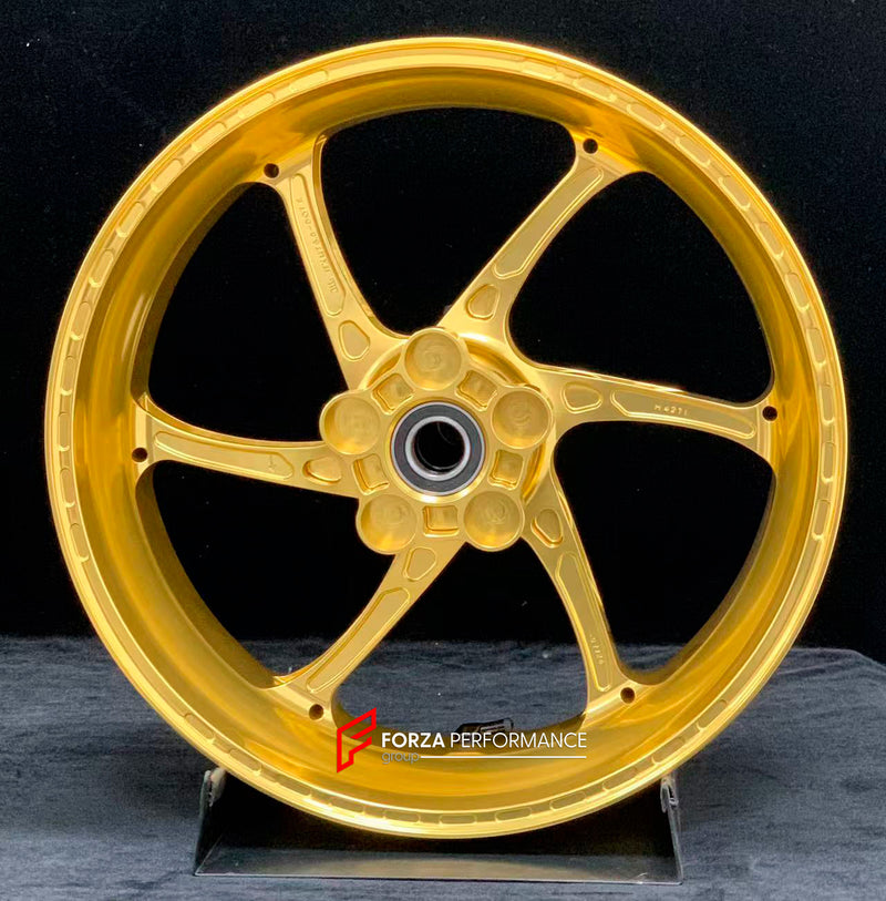 CUSTOM FORGED WHEELS RIMS B60 for BMW S1000RR M1000RR