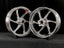 We manufacture premium quality forged motorcycle wheels rims for BMW S1000RR M1000RR in any design, size, color.
Wheel sizes (motorcycle spec):
Front: 3.5 x 17
Rear: 6 x 17
Weight:
Front: 3.15 kg (6.94 lbs)
Rear: 4.4 kg (9.7 lbs)
Finishing: Gloss Silver
Forza Performance Group engineers and manufactures each forged motorcycle wheel individually per order. This ensures precise fitment, uncompromised strength, and unique styling. Whether for racing, touring, or daily use — our wheels are built for bot
