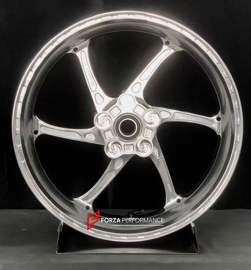 CUSTOM FORGED WHEELS RIMS B60 for BMW S1000RR M1000RR