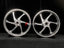 We manufacture premium quality forged motorcycle wheels rims for BMW S1000RR M1000RR in any design, size, color.
Wheel sizes (motorcycle spec):
Front: 3.5 x 17
Rear: 6 x 17
Weight:
Front: 3.15 kg (6.94 lbs)
Rear: 4.4 kg (9.7 lbs)
Finishing: Gloss Silver
Forza Performance Group engineers and manufactures each forged motorcycle wheel individually per order. This ensures precise fitment, uncompromised strength, and unique styling. Whether for racing, touring, or daily use — our wheels are built for bot