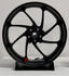 We manufacture premium quality forged motorcycle wheels rims for BMW S1000RR M1000RR in any design, size, color.
Wheel sizes (motorcycle spec):
Front: 3.5 x 17
Rear: 6 x 17
Weight:
Front: 3.35 kg (7.38 lbs)
Rear: 4.25 kg (9.37 lbs)
Finishing: Matt Black
Forza Performance Group engineers and manufactures each forged motorcycle wheel individually per order. This ensures precise fitment, uncompromised strength, and unique styling. Whether for racing, touring, or daily use — our wheels are built for bo