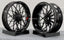 We manufacture premium quality forged motorcycle wheels rims for DUCATI PANIGALE V4 V4S V4R V4 SP2 in any design, size, color.
Wheel sizes (motorcycle spec):
Front: 3.5 x 17
Rear: 6 x 17
Weight:
Front: 4.25 kg (9.37 lbs)
Rear: 4.95 kg (10.91 lbs)
Finishing: Brushed Black
Forza Performance Group engineers and manufactures each forged motorcycle wheel individually per order. This ensures precise fitment, uncompromised strength, and unique styling. Whether for racing, touring, or daily use — our wheels