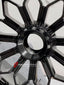We manufacture premium quality forged motorcycle wheels rims for DUCATI PANIGALE V4 V4S V4R V4 SP2 in any design, size, color.
Wheel sizes (motorcycle spec):
Front: 3.5 x 17
Rear: 6 x 17
Weight:
Front: 4.25 kg (9.37 lbs)
Rear: 4.95 kg (10.91 lbs)
Finishing: Brushed Black
Forza Performance Group engineers and manufactures each forged motorcycle wheel individually per order. This ensures precise fitment, uncompromised strength, and unique styling. Whether for racing, touring, or daily use — our wheels