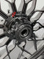 CUSTOM FORGED WHEELS RIMS F30 for DUCATI MULTISTRADA STREETFIGHTER V4RS V4 PIKES PEAK SPECIALE V4R V4S V4SP custom fit Ducati Lamborghini Special Edition Wheel Set
