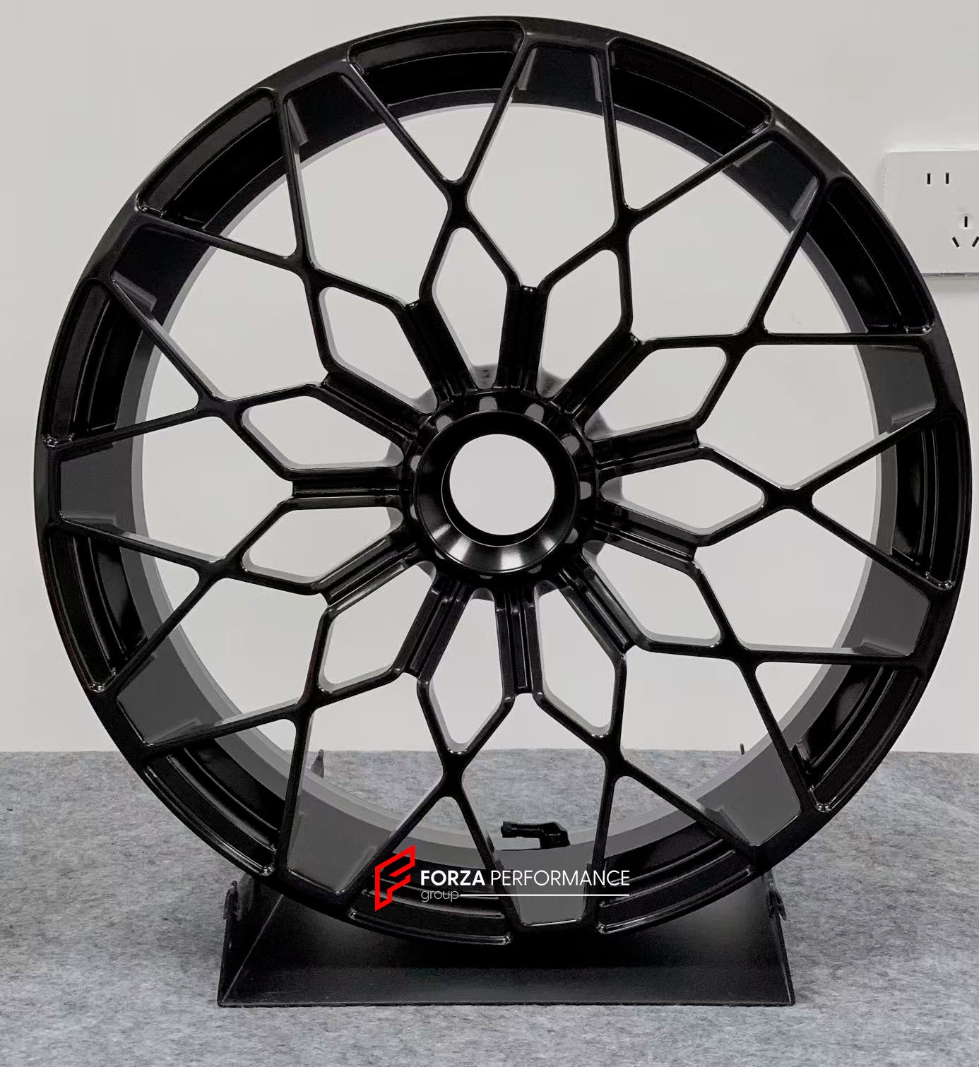 CUSTOM FORGED WHEELS RIMS F30 for DUCATI MULTISTRADA STREETFIGHTER 