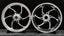 We manufacture premium quality forged motorcycle wheels rims for DUCATI PANIGALE V4 V4S V4R V4 SP2 in any design, size, color.
Wheel sizes (motorcycle spec):
Front: 3.5 x 17
Rear: 6 x 17
Weight:
Front: 4.15 kg (9.15 lbs)
Rear: 4.3 kg (9.48 lbs)
Finishing: Polished
Forza Performance Group engineers and manufactures each forged motorcycle wheel individually per order. This ensures precise fitment, uncompromised strength, and unique styling. Whether for racing, touring, or daily use — our wheels are b