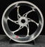 We manufacture premium quality forged motorcycle wheels rims for DUCATI PANIGALE V4 V4S V4R V4 SP2 in any design, size, color.
Wheel sizes (motorcycle spec):
Front: 3.5 x 17
Rear: 6 x 17
Weight:
Front: 4.15 kg (9.15 lbs)
Rear: 4.3 kg (9.48 lbs)
Finishing: Polished
Forza Performance Group engineers and manufactures each forged motorcycle wheel individually per order. This ensures precise fitment, uncompromised strength, and unique styling. Whether for racing, touring, or daily use — our wheels are b