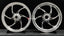 We manufacture premium quality forged motorcycle wheels rims for DUCATI PANIGALE V4 V4S V4R V4 SP2 in any design, size, color.
Wheel sizes (motorcycle spec):
Front: 3.5 x 17
Rear: 6 x 17
Weight:
Front: 4.15 kg (9.15 lbs)
Rear: 4.3 kg (9.48 lbs)
Finishing: Polished
Forza Performance Group engineers and manufactures each forged motorcycle wheel individually per order. This ensures precise fitment, uncompromised strength, and unique styling. Whether for racing, touring, or daily use — our wheels are b