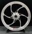 We manufacture premium quality forged motorcycle wheels rims for DUCATI PANIGALE V4 V4S V4R V4 SP2 in any design, size, color.
Wheel sizes (motorcycle spec):
Front: 3.5 x 17
Rear: 6 x 17
Weight:
Front: 4.15 kg (9.15 lbs)
Rear: 4.3 kg (9.48 lbs)
Finishing: Polished
Forza Performance Group engineers and manufactures each forged motorcycle wheel individually per order. This ensures precise fitment, uncompromised strength, and unique styling. Whether for racing, touring, or daily use — our wheels are b