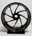 We manufacture premium quality forged motorcycle wheels rims for DUCATI PANIGALE V4 V4S V4R V4 SP2 in any design, size, color.
Wheel sizes (motorcycle spec):
Front: 3.5 x 17
Rear: 6 x 17
Weight:
Front: 4.1 kg (9.04 lbs)
Rear: 3.75 kg (8.27 lbs)
Finishing: Satin Black
Forza Performance Group engineers and manufactures each forged motorcycle wheel individually per order. This ensures precise fitment, uncompromised strength, and unique styling. Whether for racing, touring, or daily use — our wheels ar