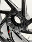 We manufacture premium quality forged motorcycle wheels rims for DUCATI PANIGALE V4 V4S V4R V4 SP2 in any design, size, color.
Wheel sizes (motorcycle spec):
Front: 3.5 x 17
Rear: 6 x 17
Weight:
Front: 4.1 kg (9.04 lbs)
Rear: 3.75 kg (8.27 lbs)
Finishing: Satin Black
Forza Performance Group engineers and manufactures each forged motorcycle wheel individually per order. This ensures precise fitment, uncompromised strength, and unique styling. Whether for racing, touring, or daily use — our wheels ar