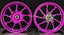 We manufacture premium quality forged motorcycle wheels rims for HONDA PCX 125 150 160 in any design, size, color.
Wheel sizes (motorcycle spec):
Front: 2.75 x 14
Rear: 3.5 x 13
Weight:
Front: 2.85 kg (6.28 lbs)
Rear: 3.4 kg (7.5 lbs)
Finishing: Gloss Pink
Forza Performance Group engineers and manufactures each forged motorcycle wheel individually per order. This ensures precise fitment, uncompromised strength, and unique styling. Whether for racing, touring, or daily use — our wheels are built for