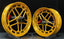 CUSTOM FORGED WHEELS RIMS for ALL HARLEY DAVIDSON MODELS