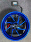 CUSTOM FORGED WHEELS RIMS for APRILIA RS660