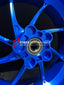 CUSTOM FORGED WHEELS RIMS for APRILIA RS660