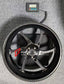 CUSTOM FORGED WHEELS RIMS for APRILIA RS660