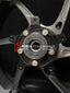CUSTOM FORGED WHEELS RIMS for APRILIA RS660