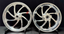 CUSTOM FORGED WHEELS RIMS for APRILIA RS660