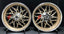 CUSTOM FORGED WHEELS RIMS for APRILIA RSV4
