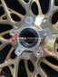 CUSTOM FORGED WHEELS RIMS for APRILIA RSV4