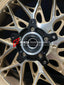 CUSTOM FORGED WHEELS RIMS for APRILIA RSV4