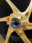 CUSTOM FORGED WHEELS RIMS for APRILIA RSV4
