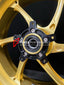 CUSTOM FORGED WHEELS RIMS for APRILIA RSV4