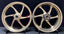 CUSTOM FORGED WHEELS RIMS for APRILIA RSV4 R RF RR 1110 FACTORY
